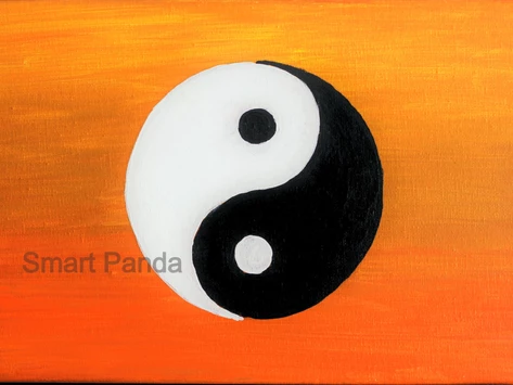 Yin & Yang